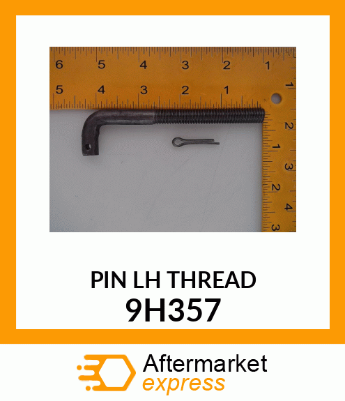 PIN_LH_THREAD 9H357