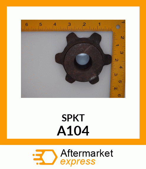 SPKT A104