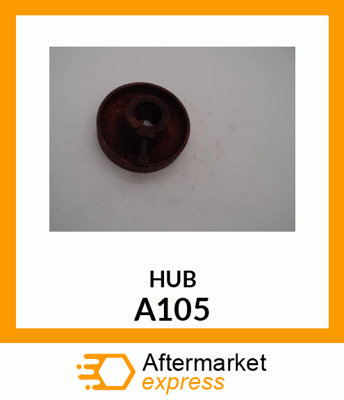 HUB A105