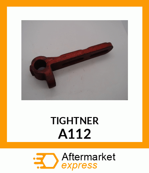 TIGHTNER A112