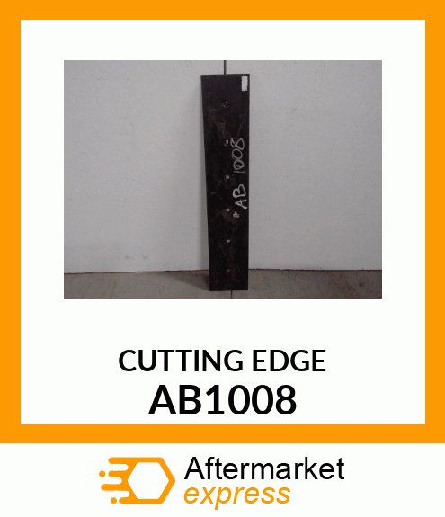 CUTTING_EDGE AB1008