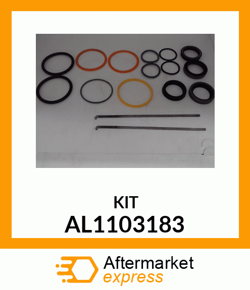 KIT AL1103183