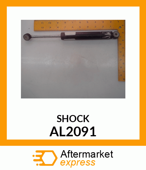 SHOCK AL2091