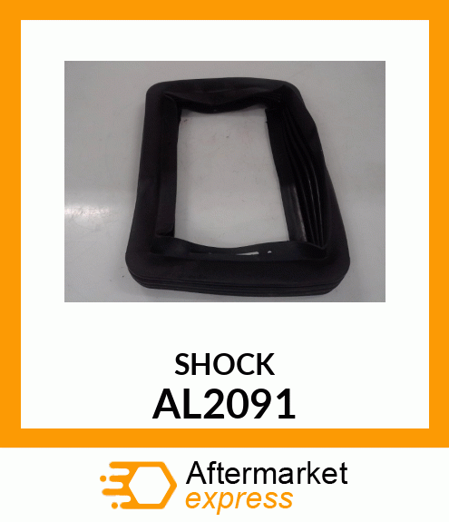 SHOCK AL2091