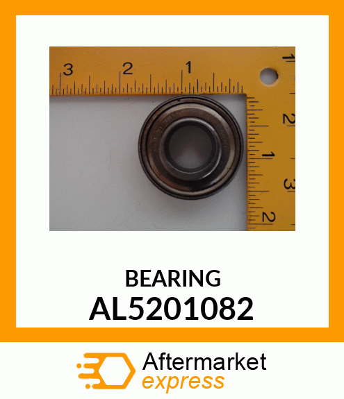 BEARING AL5201082