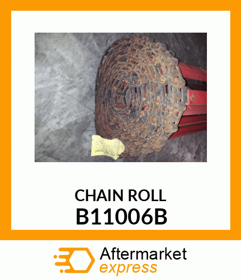 CHAIN_ROLL B11006B