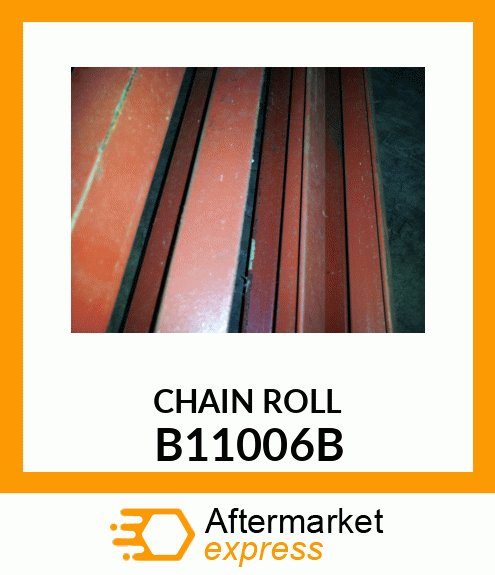 CHAIN_ROLL B11006B