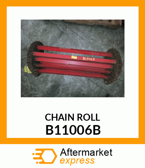 CHAIN_ROLL B11006B