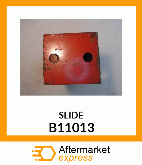 SLIDE B11013