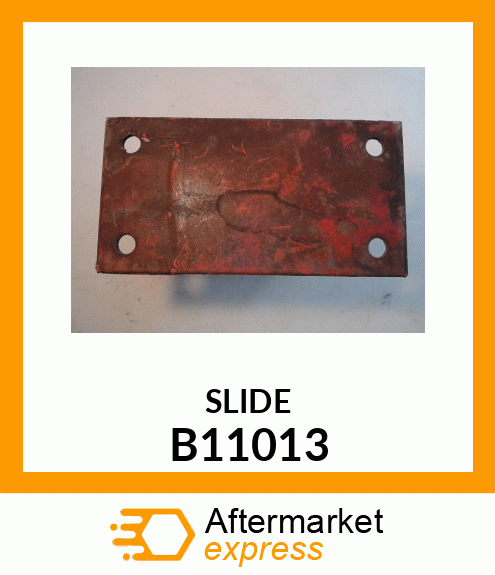 SLIDE B11013