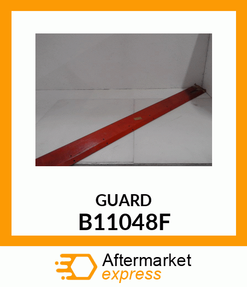 GUARD B11048F