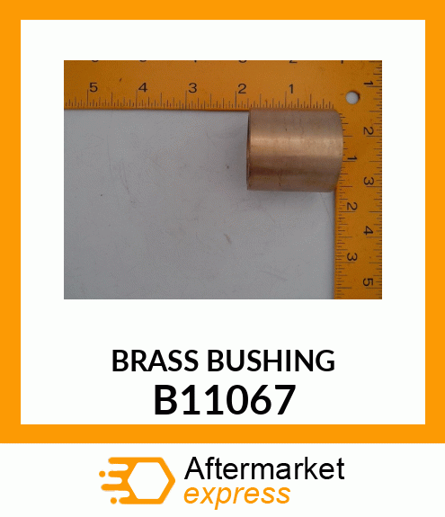 BRASS_BUSHING B11067