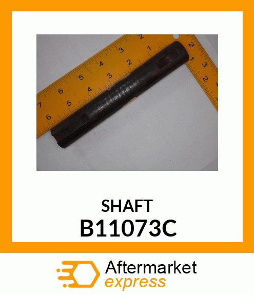 SHAFT B11073C