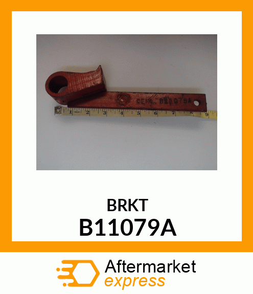 BRKT_3PC B11079A