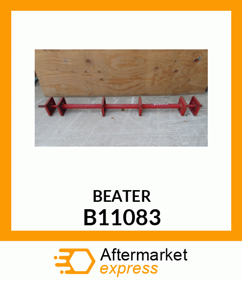 BEATER B11083