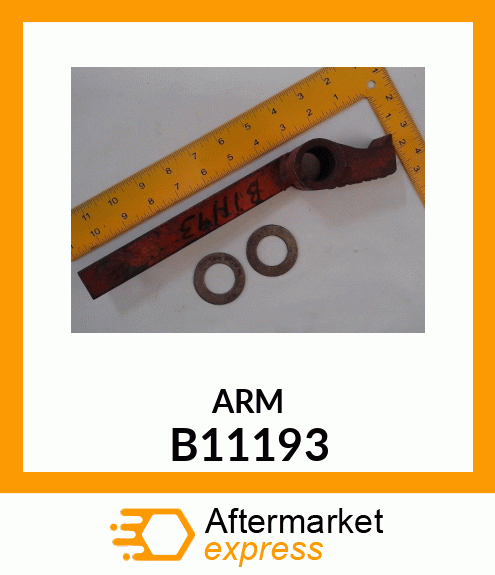 ARM_3PC B11193