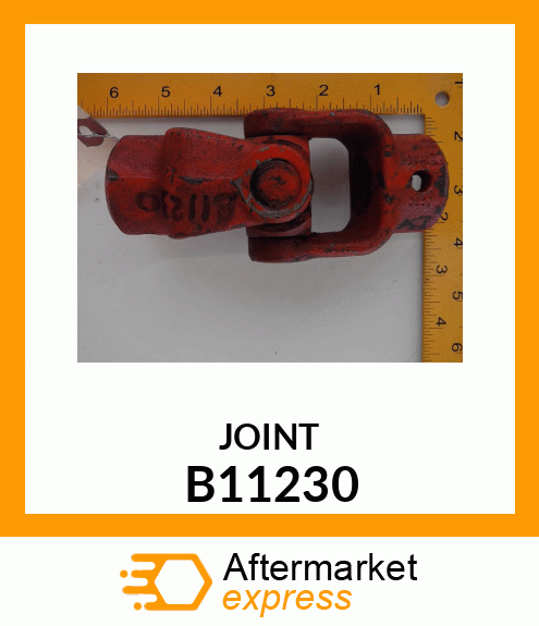 JOINT B11230