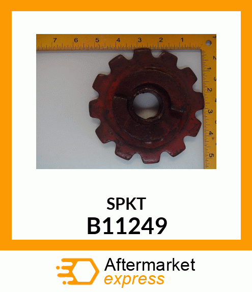 SPKT B11249