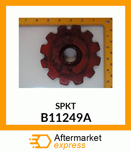 SPKT B11249A