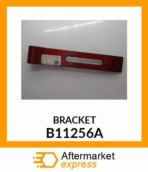 BRACKET B11256A