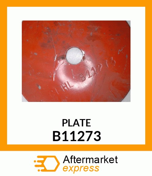 PLATE B11273