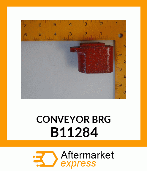 CONVEYOR_BRG B11284