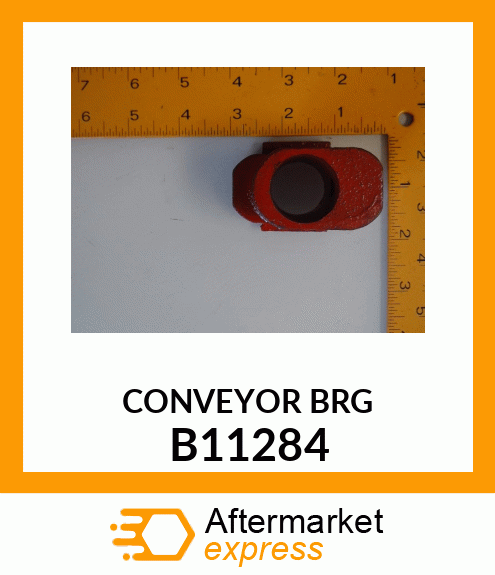 CONVEYOR_BRG B11284