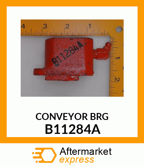 BRG_CONVEYOR B11284A