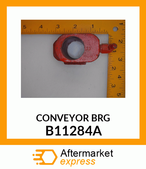 BRG_CONVEYOR B11284A