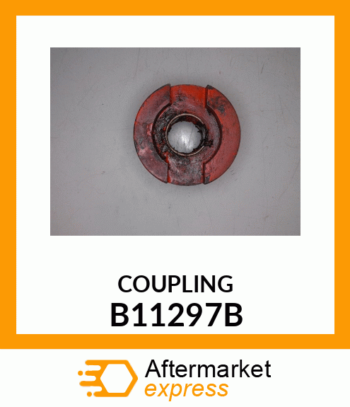 COUPLING B11297B