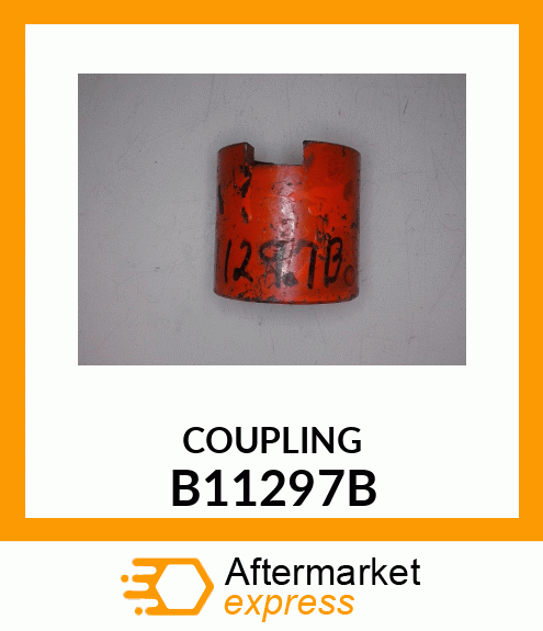 COUPLING B11297B