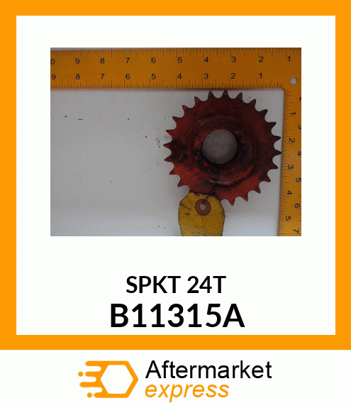 SPKT_24T B11315A