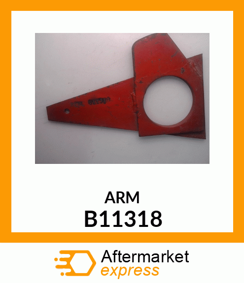 ARM B11318