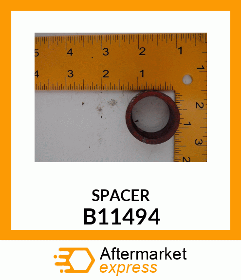 SPACER B11494