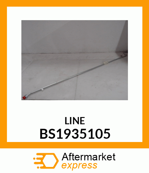 LINE BS1935105