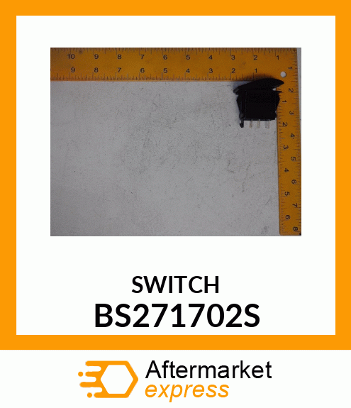 SWITCH BS271702S