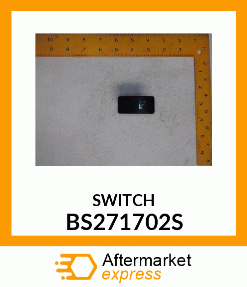 SWITCH BS271702S