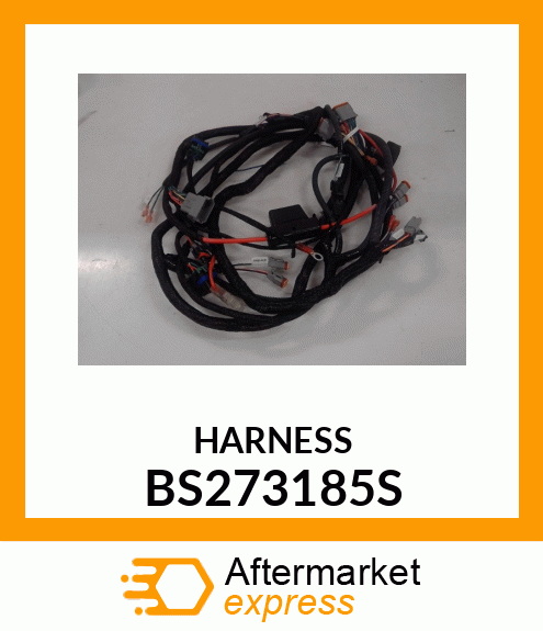 HARNESS BS273185S