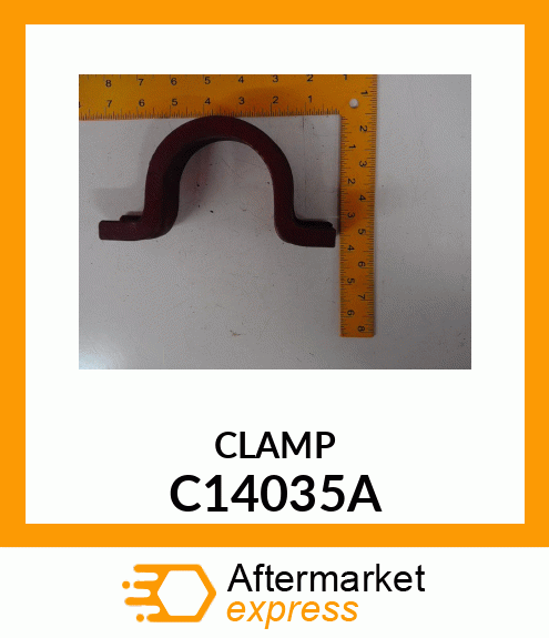 CLAMP C14035A