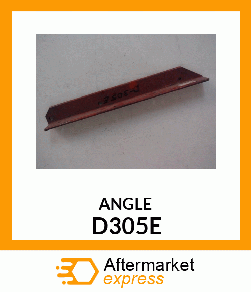 ANGLE D305E