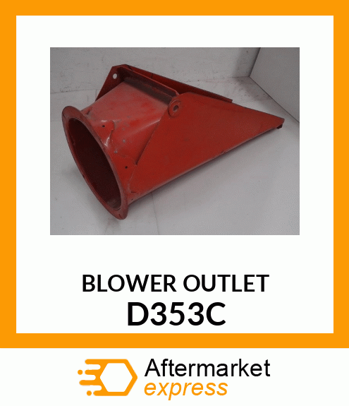 BLOWER_OUTLET D353C