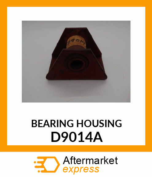 BEARING_HOUSING D9014A