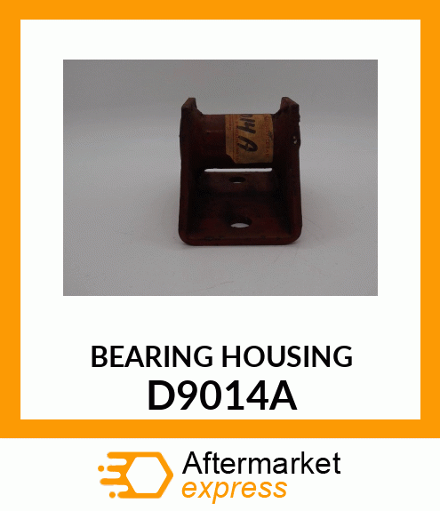 BEARING_HOUSING D9014A