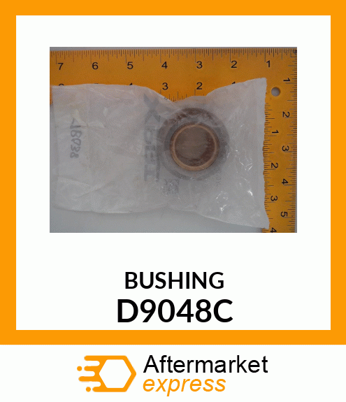 BUSHING D9048C