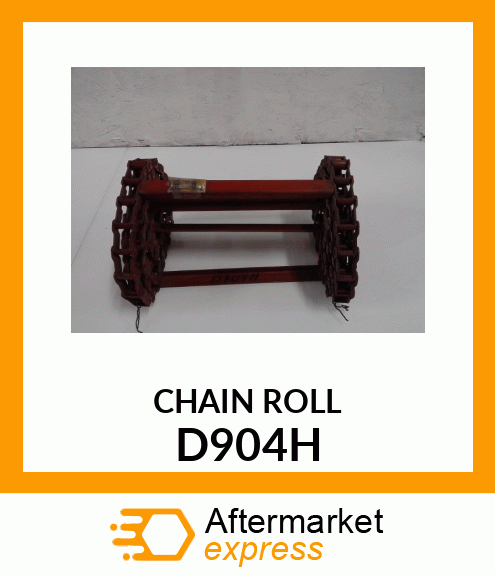 CHAIN_ROLL D904H