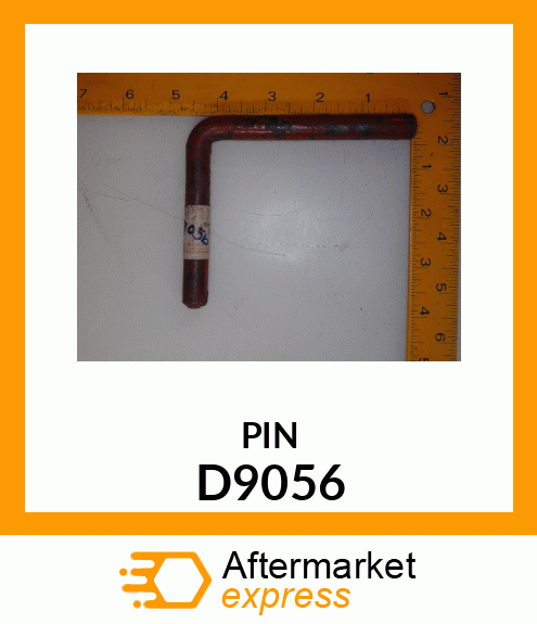 PIN D9056