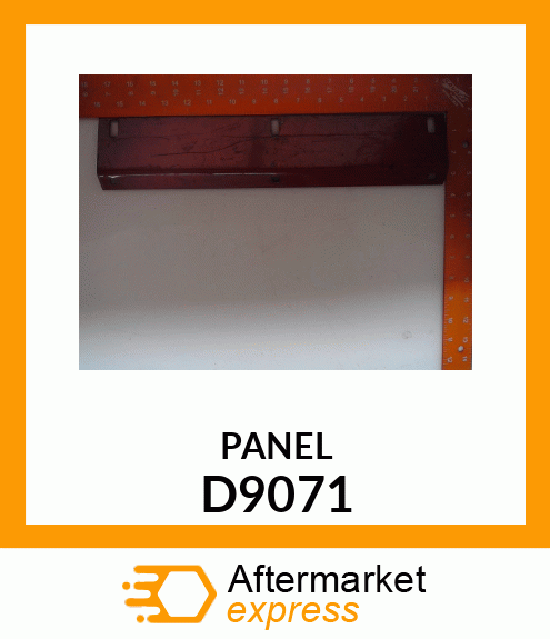 PANEL D9071