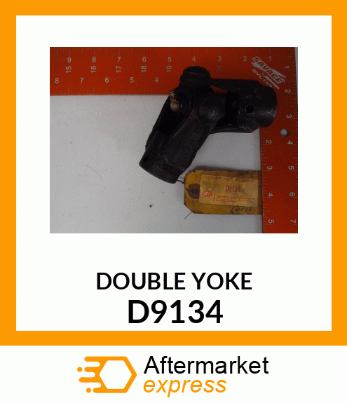 DOUBLE_YOKE D9134