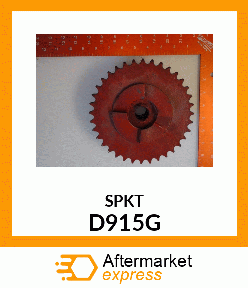 SPKT D915G