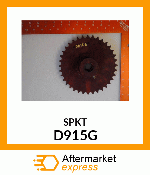 SPKT D915G